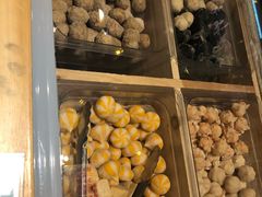 -锅圈食汇火锅烧烤食材超市(聚贤路店)