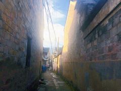 -溪口-滕头旅游景区