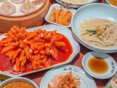 -裕兴记•蟹黄面馆(人民广场店)