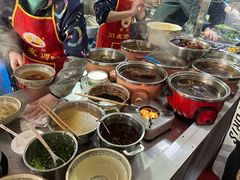 -友琴面馆(东白溪公寓店)