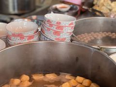 -陈阿婆叉粿条(大小街店)