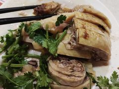 白斩鸡-振鼎鸡(福州路店)
