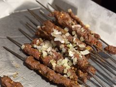 -三个大叔东北烧烤·砂锅菜(西三旗店)