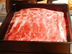 -温野菜涮涮锅(西单大悦城店)