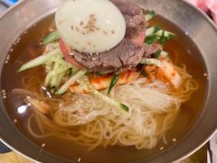 -云龙·烤肉专门店(东方路店)