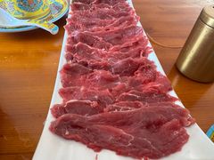 -松嘎里·乌拉满族火锅