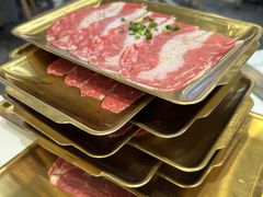 -花味·自助烤肉(江宁同曦店)