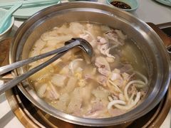 -润园四季椰子鸡火锅(南山海岸城店)