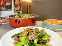 -林辉家宴·本地家常菜·头牌清远鸡(先锋店)