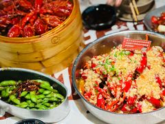-靓靓蒸虾·头牌蒸虾(雪松路总店)