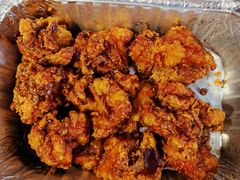 -炸鸡情侣韩式料理(中央大街店)