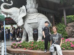 -盈香心动乐园
