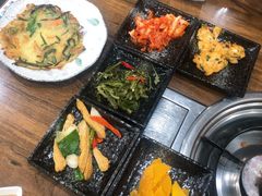 -真情鲍鱼海鲜汤