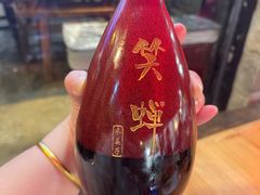 -青山青豆花·笑禅豆腐鱼(黄泥塝店)