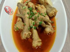 -李叔叔虾蟹大排档(青羊店)