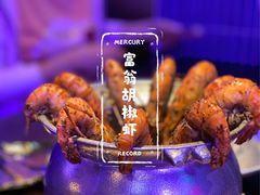 -钳真多钓虾馆·小龙虾海鲜烧烤(九六广场店)