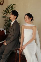 -绽放摄胶片摄影工作室