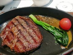 肉眼牛排-西堤牛排(合肥之心城店)
