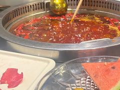 -小王少龙火锅(沙南街店)