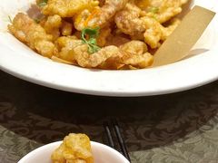 -嘎吧锅私家菜馆(联想科技城店)