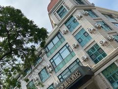 -如家精选酒店(青岛八大关太平角公园地铁站海水浴场店)