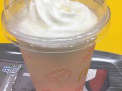 -麦当劳(民盈·国贸城店)
