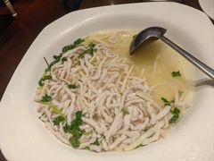 -老牌坊鲁菜名店(宽厚里店)