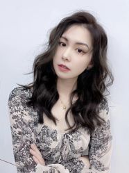 -HG美发设计沙龙