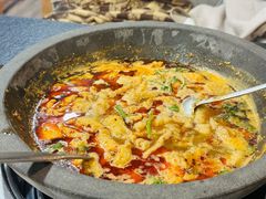-灶知轩湘西石锅鱼(万佳广场店)