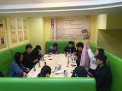 -谐音梗主机电玩·桌游·拼豆·团建轰趴馆(泛海名人店)