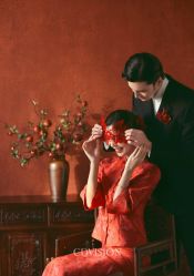 -CD视觉婚纱摄影