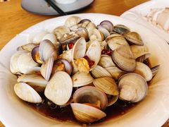 -501號台州海鲜餐厅(海创园店)