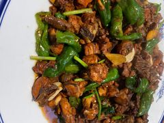 -食鸡公社辣子鸡·潍坊菜·烧烤