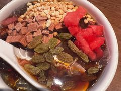 -向川南·水煮鱼·川菜(和平里店)