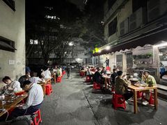 -洪大厨鸡煲(福田店)