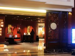 -北京中国大饭店