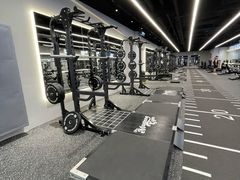 -TMG潮流健身(奥体莲荷里店)