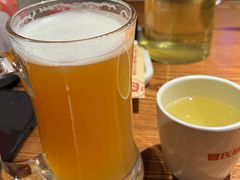 -管氏翅吧(台湾街店)