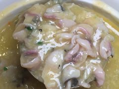 -花城苑广府菜(侨鑫店)