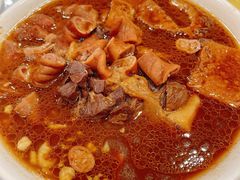 卤煮火烧-北京小肠陈饭庄(方庄店)