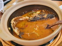 -吃饭皇帝大土家民族菜(正大广场店)