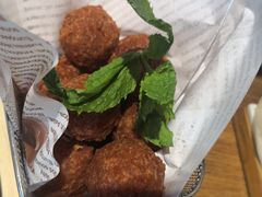 老北京干炸丸子-小大董·烤鸭(五棵松店)
