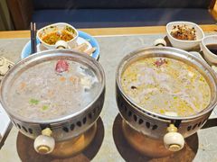 -亚马逊蒸汽活海鲜自助(LCM置汇旭辉广场店)