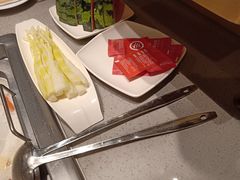 -海底捞火锅(青悦城店)