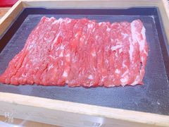 -古铜老院铜锅涮肉·清真(双井店)