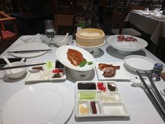 酥香嫩烤鸭-四季民福烤鸭店(望京旺角店)