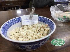 -崇德楼水盆牛羊肉泡馍馆(文艺路店)
