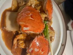 -绿茶餐厅(华信Mall店)