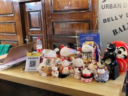 -YASAKI国际舞蹈中心