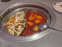 -故里和山·成都火锅(欢乐港湾店)